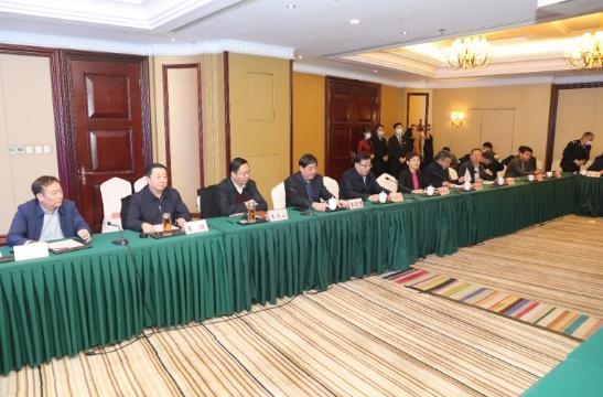 德州市政府与济南海关签署合作备忘录-5.jpg
