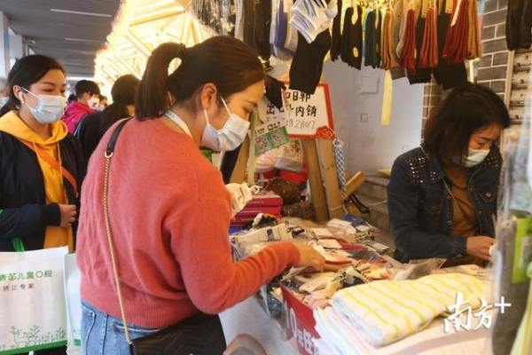 北京路出现一条新街？“一带一路”沿线各色进出口好货喊你来行街啦-9.jpg