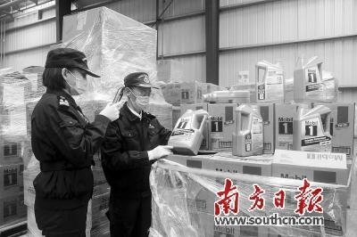 黄埔海关：累计拦截涉嫌侵权货物超500万件-4.jpg