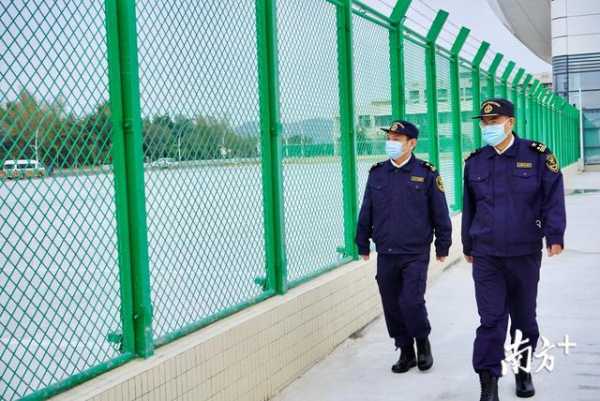 重磅！汕头综合保税区顺利通过实地验收-6.jpg