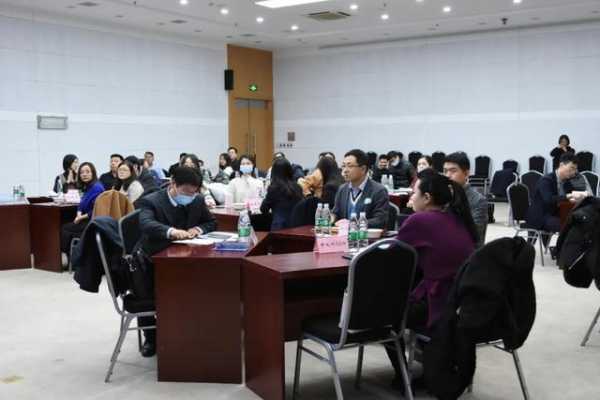 天津自贸试验区举办支持跨境资金往来业务创新沙龙-5.jpg
