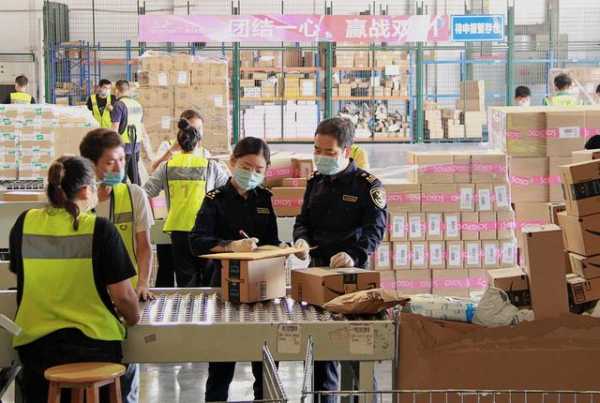 广州海关和广州空港委签署合作备忘录，助推广州白云机场综合保税区融入新发展格局-3.jpg