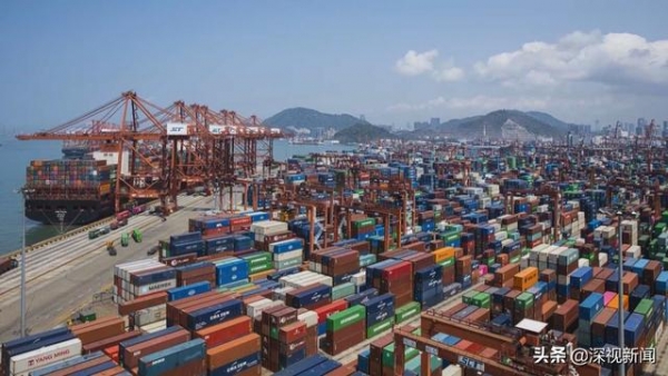 深圳前11月进出口2.74万亿元 实现双增长-1.jpg