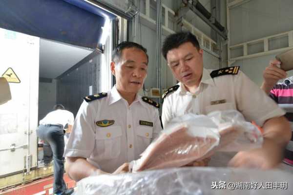 96分仍不能通过海关AEO认证，为什么？企业通过的条件是什么-6.jpg
