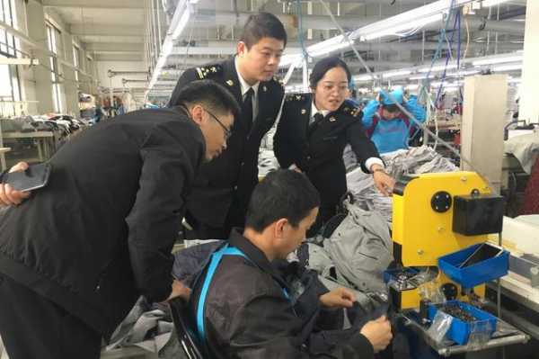 济宁海关：“主动披露”让企业尽享“诚信红利”-1.jpg