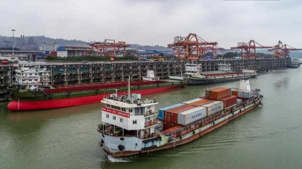 泸州口岸经济定下发展目标：到2025年实现进出口200亿元-1.jpg