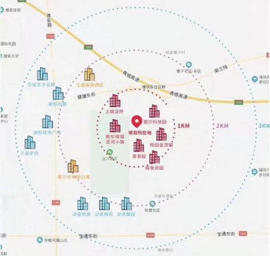 潍坊综合保税区保税生活广场 | 12月25日即将盛世启幕！-3.jpg