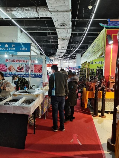 中国（淄博）第二届国际食品展暨进出口商品展览会见闻-2.jpg