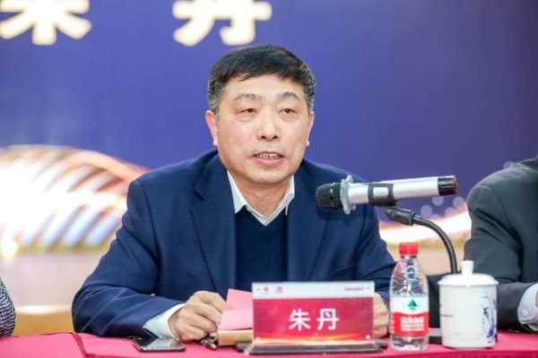 与君携行 和合共赢——安徽省技术进出口股份有限公司召开成立三十五周年座谈会-2.jpg