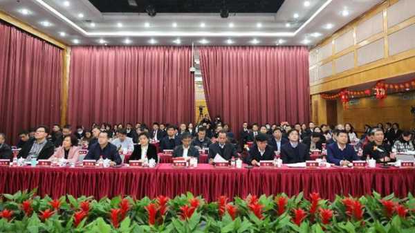 与君携行 和合共赢——安徽省技术进出口股份有限公司召开成立三十五周年座谈会-6.jpg