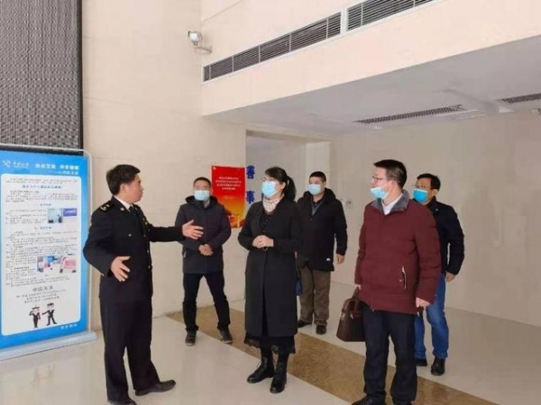市商务局到黄石海关对接黄冈市进出口服务中心建设-2.jpg