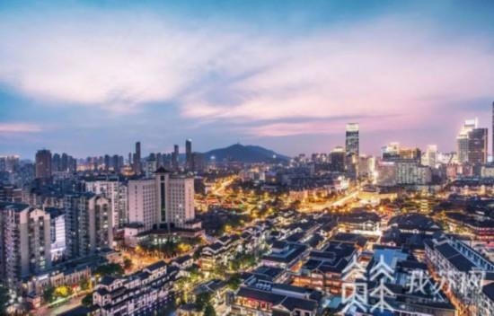 1—11月江苏累计进出口40286.6亿元 再创新记录-1.jpg