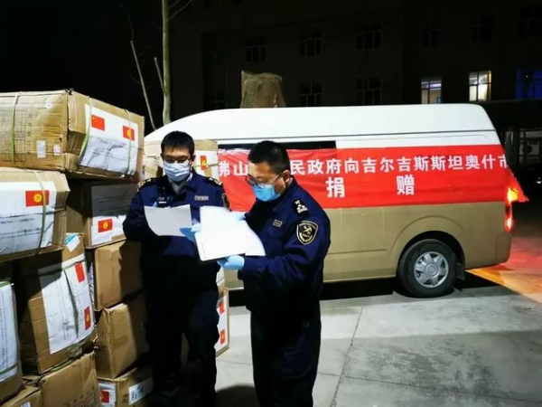 伊尔克什坦海关：在祖国西北守望-4.jpg