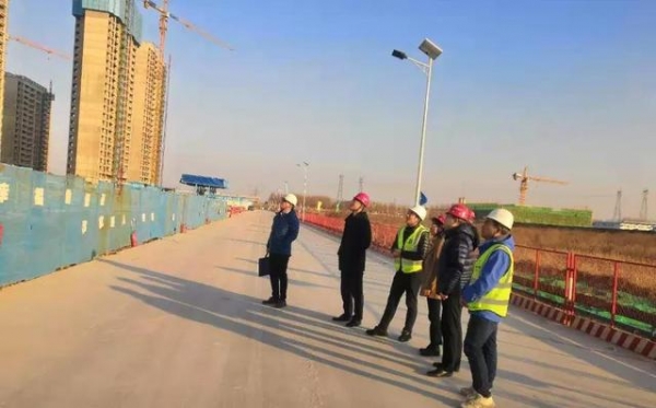 潍坊综合保税区聚焦安全生产 推进平安园区建设-1.jpg