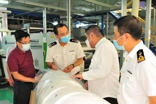 前11月清远外贸总值377.9亿，进出口双双正增长-1.jpg