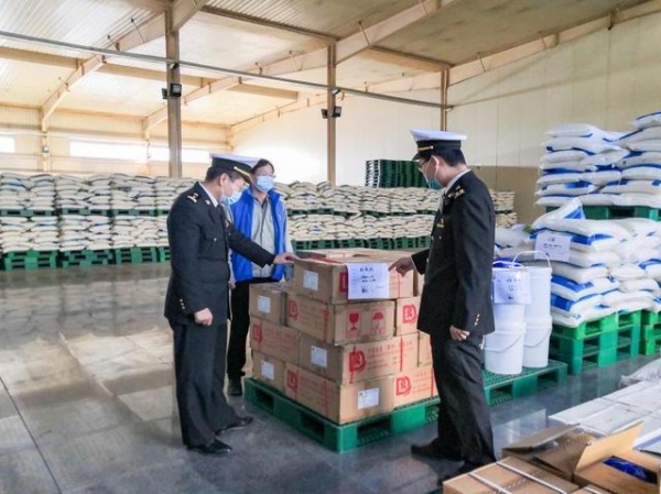 外贸回稳向好，北京海关精准帮扶企业提高出口竞争力-2.jpg