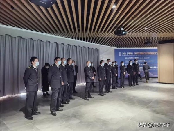 汴梁关注｜回顾河南国际艺术品保税仓的2020年-16.jpg