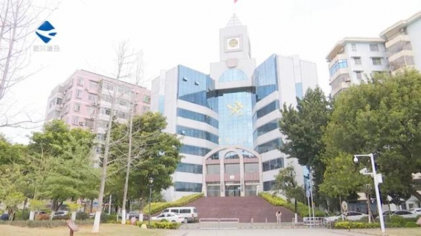 31年第1次！海关取消2021年新年“敲钟”活动-2.jpg