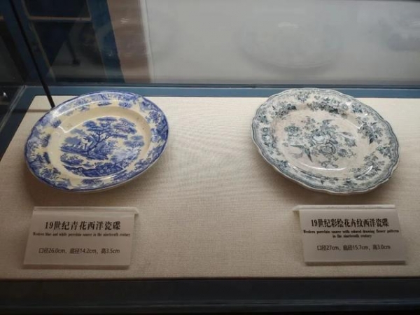 北海近代海关历史陈列馆+智慧书房免费开放啦！元旦期间打卡好去处-7.jpg
