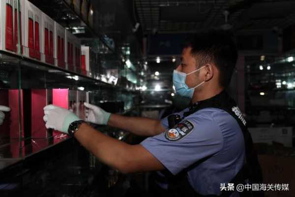 团伙“刷单”走私跨境电商货物6亿元-2.jpg