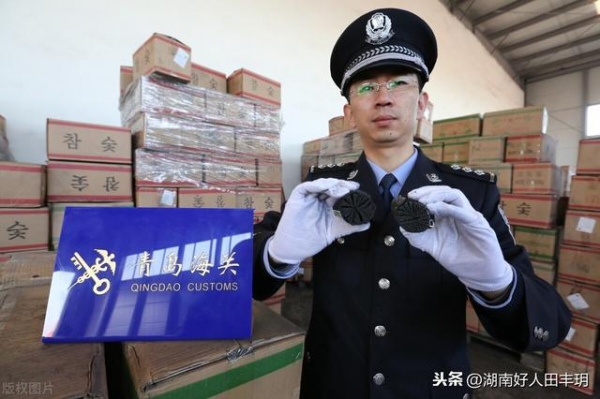 走私犯罪和走私行为的区别是什么？一旦触及海关AEO将被取消-4.jpg