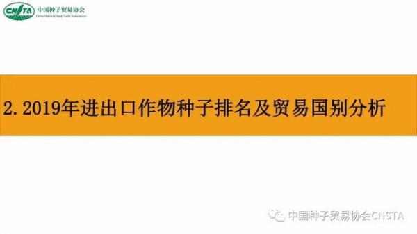这类种子年进口额超2亿美元！中国农作物种子进出口数据分析-6.jpg