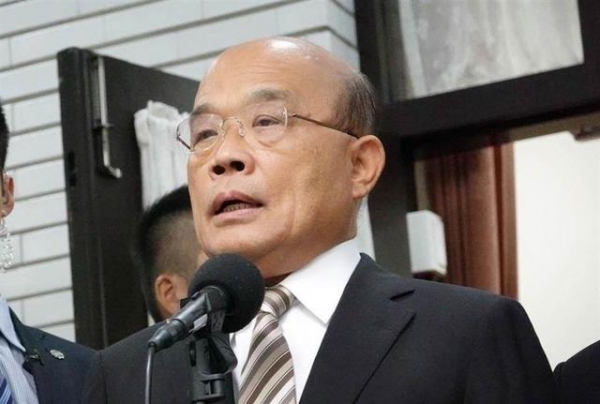 影帝是你？莱猪4、5月后才到海关，苏贞昌今查港演哪齣？“蓝委”痛批：打假球、愚弄百姓-1.jpg