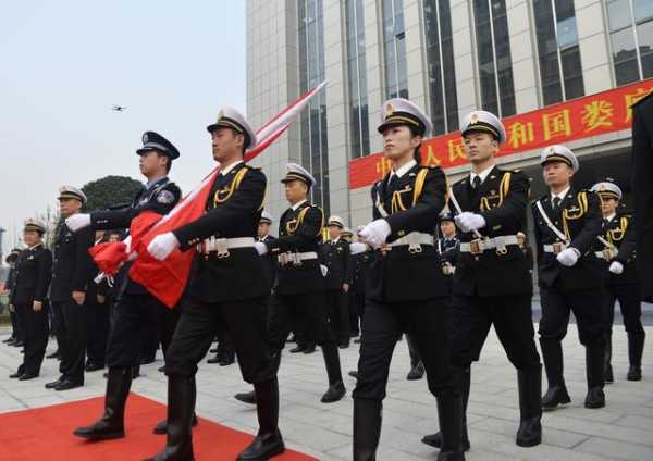 娄底开通海关 湖南实现海关“市州全覆盖”-1.jpg