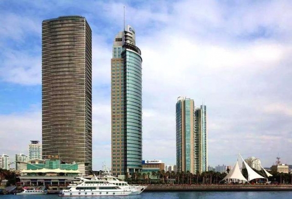 中国贸易十大强省：浙江第3，辽宁第7，福建领先四川-6.jpg