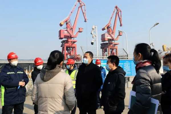 海港油脂产业联盟深入保税区粮交所 开展行业对接活动-2.jpg