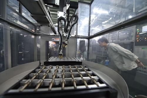 外贸回暖，你知道国内进出境货物在一分钟之内有多少价值吗？-1.jpg