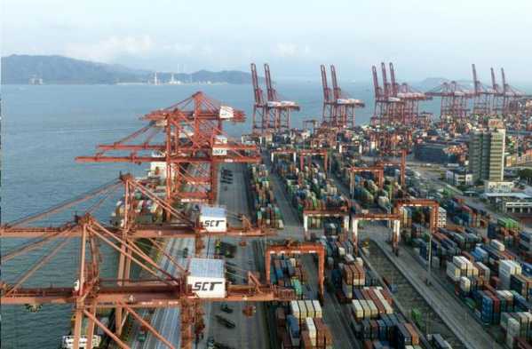 加工贸易回暖、“宅经济”发力…前11个月深圳进出口同比增长2.4%-1.jpg