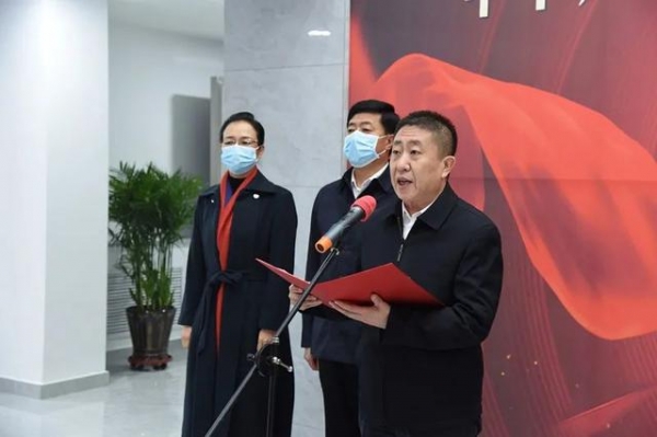 白山海关举行开关仪式-5.jpg