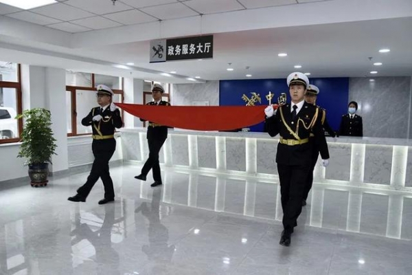 白山海关举行开关仪式-7.jpg