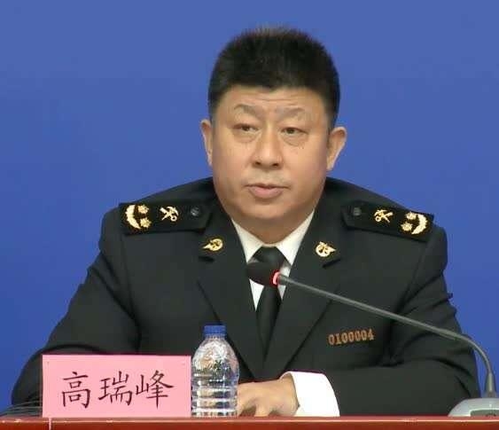北京海关：对通关流程及航班采样做到全流程追溯-1.jpg