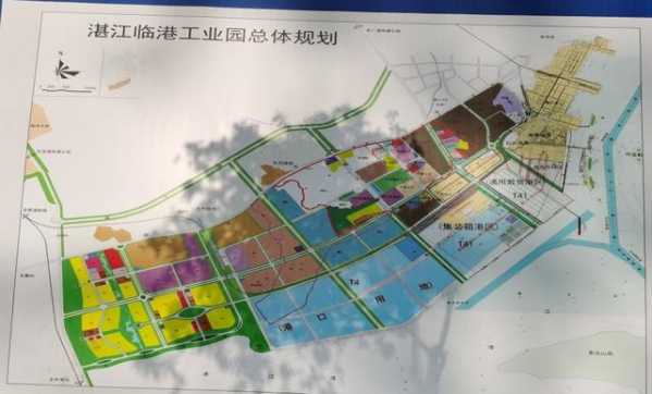 湛江综合保税区近日获批，建设准备情况如何？-13.jpg