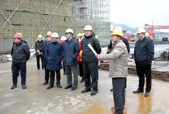 中国银保监会中国进出口银行领导到我县调研-15.jpg