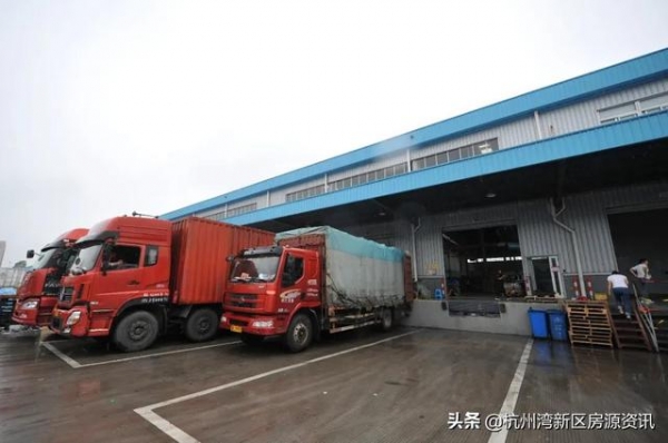 重磅！宁波前湾（杭州湾新区）综合保税区通过现场封关验收-7.jpg