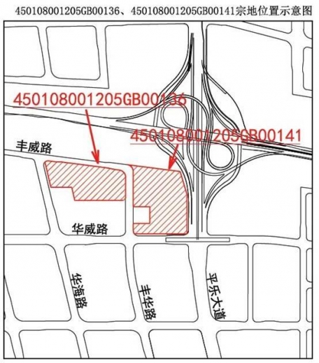 南宁保税区将新增两所幼儿园和一所中学，建筑面积超2.54万平方米-2.jpg
