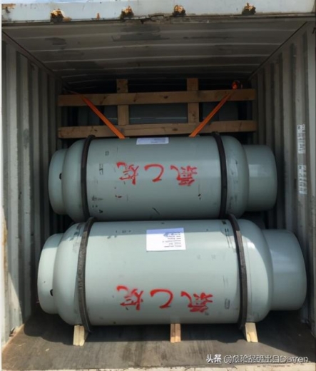 2.3类毒性气体海运出口流程及注意事项/钢瓶海运出口操作难点-1.jpg