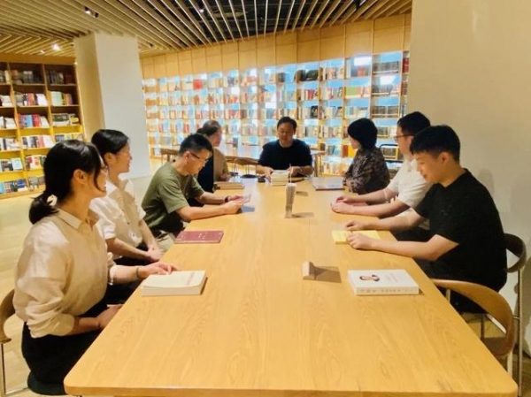 学贯五中全会 | 虹桥机场海关：同频共振润人心 携手奋进新征程-4.jpg