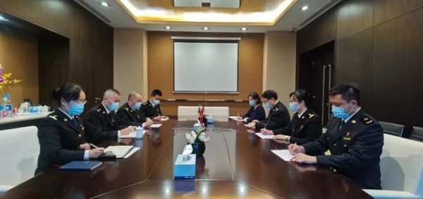 学贯五中全会 | 虹桥机场海关：同频共振润人心 携手奋进新征程-11.jpg