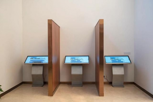 尾号“001”！广安海关开关后办理首单业务-4.jpg