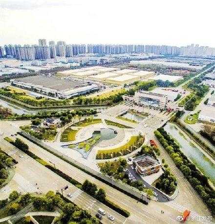 浙江2家综合保税区进全国前十位-1.jpg