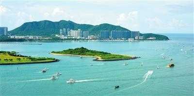 海关总署发布2021年第1号公告在三亚引起热议-1.jpg