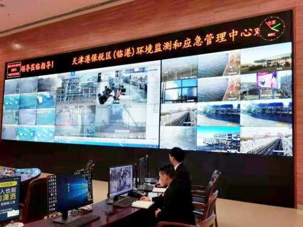 保税区应急局全力做好应对气象灾害工作-1.jpg
