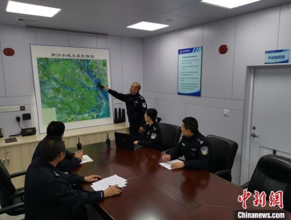 广州海关2020年查发水上案件1265起 案值29.97亿元-3.jpg