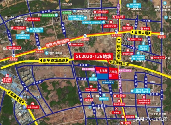 新年第一拍，绿地出手了，16.35亿拿下保税区185亩地-1.jpg