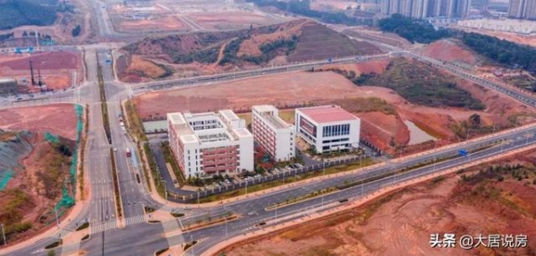 新年第一拍，绿地出手了，16.35亿拿下保税区185亩地-7.jpg