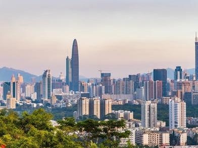 深圳三大综合保税区联动发展：不足全市0.5%面积贡献逾两成外贸总值-1.jpg